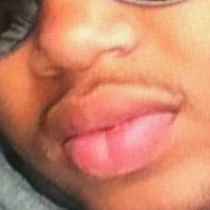 Meet your Posher, Brady